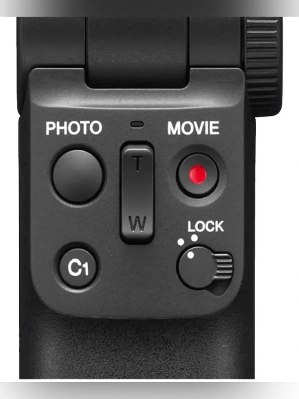 SONY BLUETOOTH WIRELESS TRIPOD